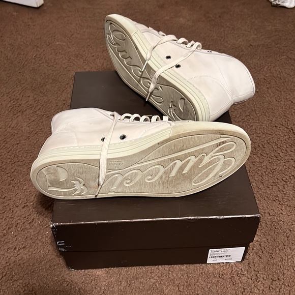 Gucci Shoes Used Gucci Shoes Poshmark